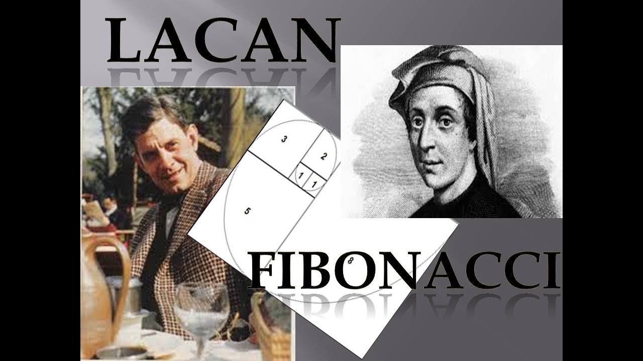 Lacan et Fibonacci : Objet petit a - Psychanalyse et Mathématique #1