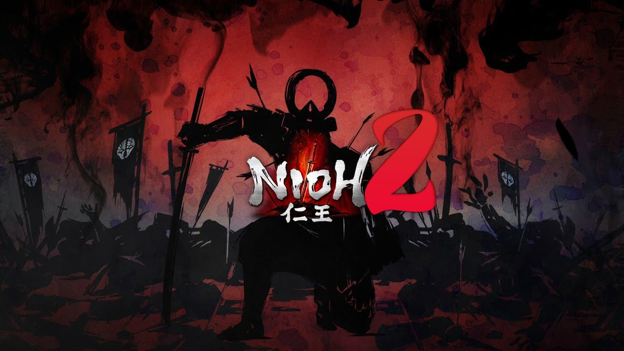 #7 Nioh 2 ни „ох“, ни „ах“ не помогут — только скилл!