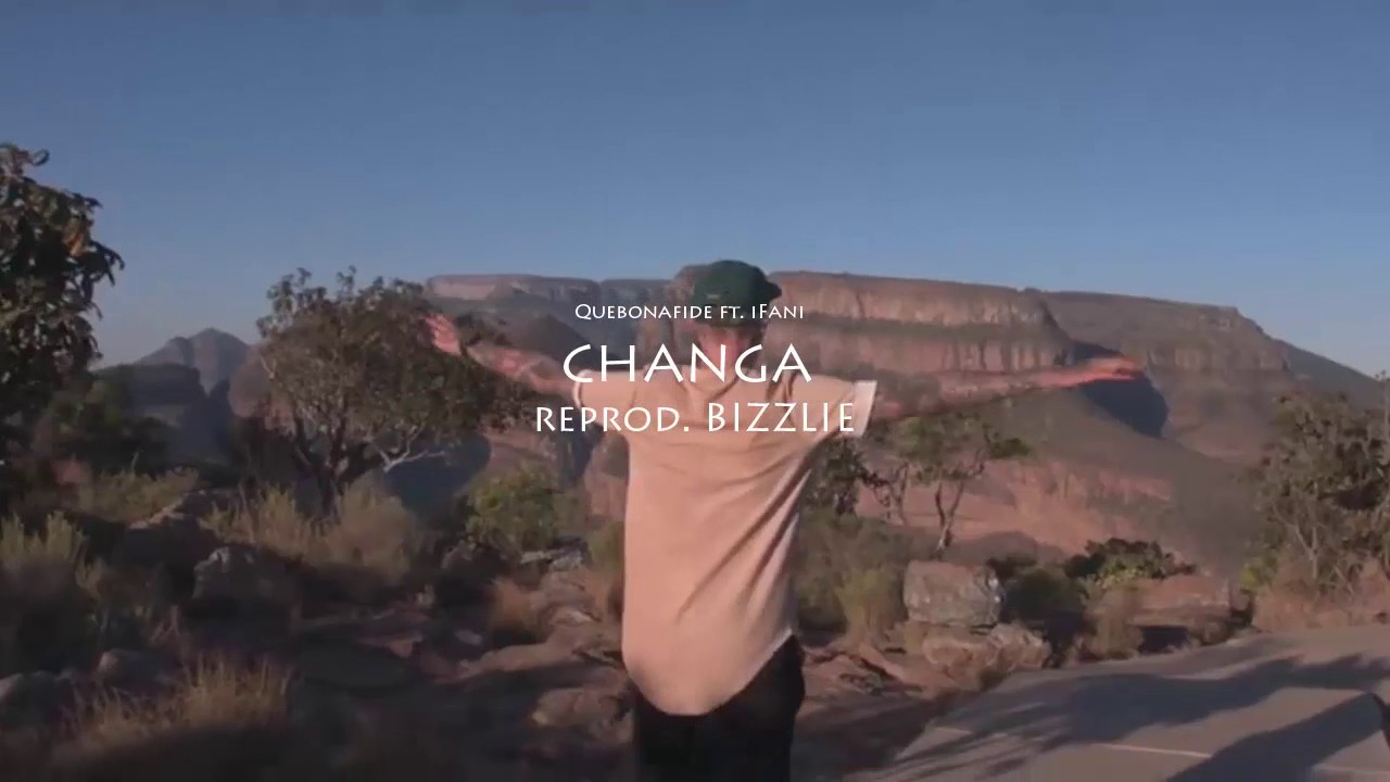 Quebonafide ft. iFani - Changa INSTRUMENTAL (reprod. Bizzlie)