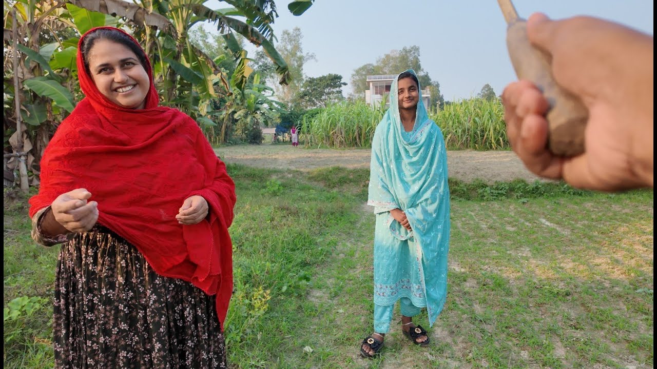 কেন আমি আমার শ্বশুরবাড়ি যাই না | Doyel Agro