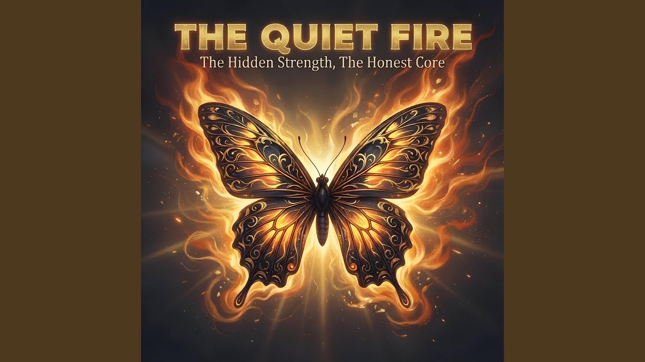 The Quiet Fire