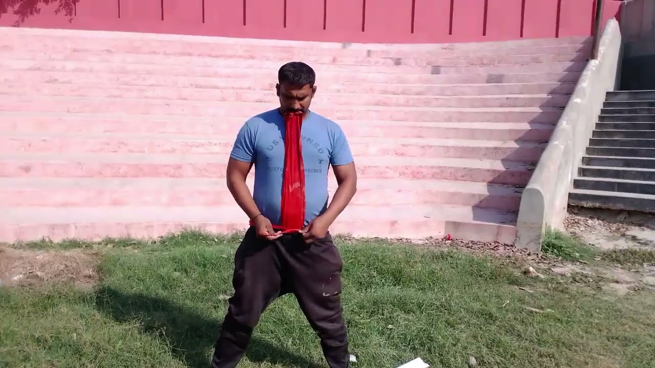 How to langot for kushti Akhada#Amir pahalva 