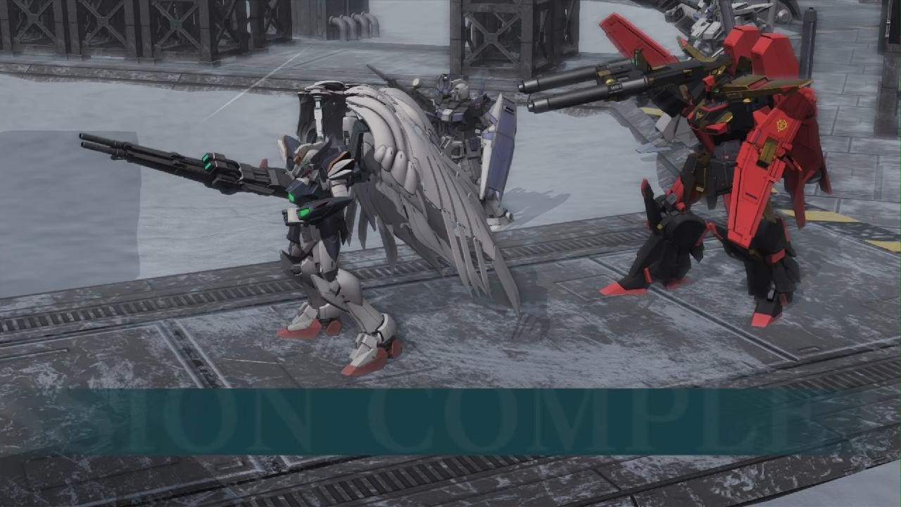 機動戦士ガンダム　バトルオペレーション２_20260313050202