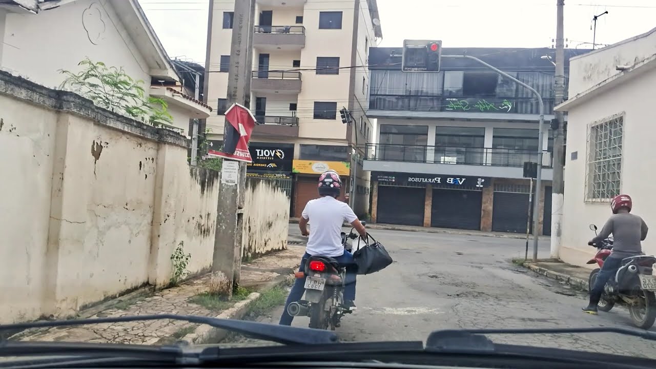 AS JOIAS ESCONDIDAS: O Passeio que Revela a Verdadeira Visconde do Rio Branco - MG 💎