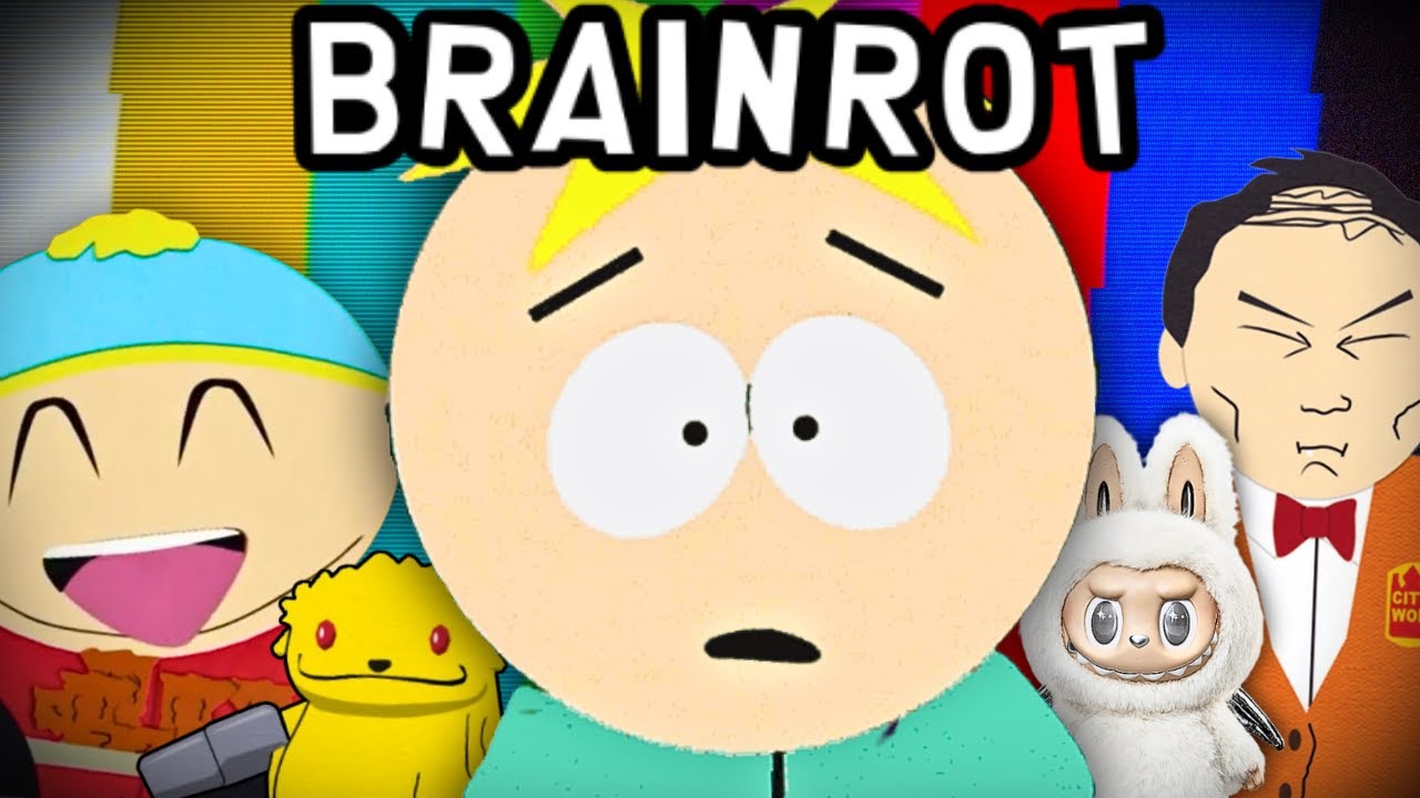 If You Miss The Old South Park..