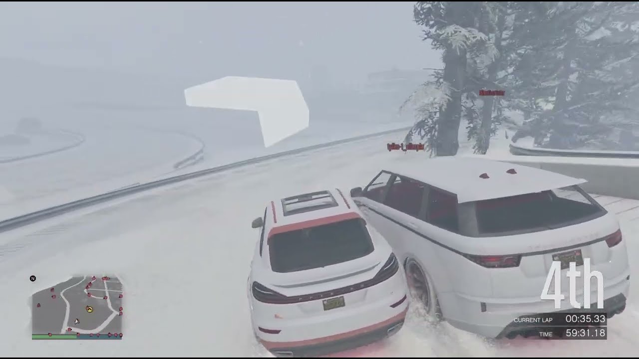 MCEC S6 R3 - Frosted Bay