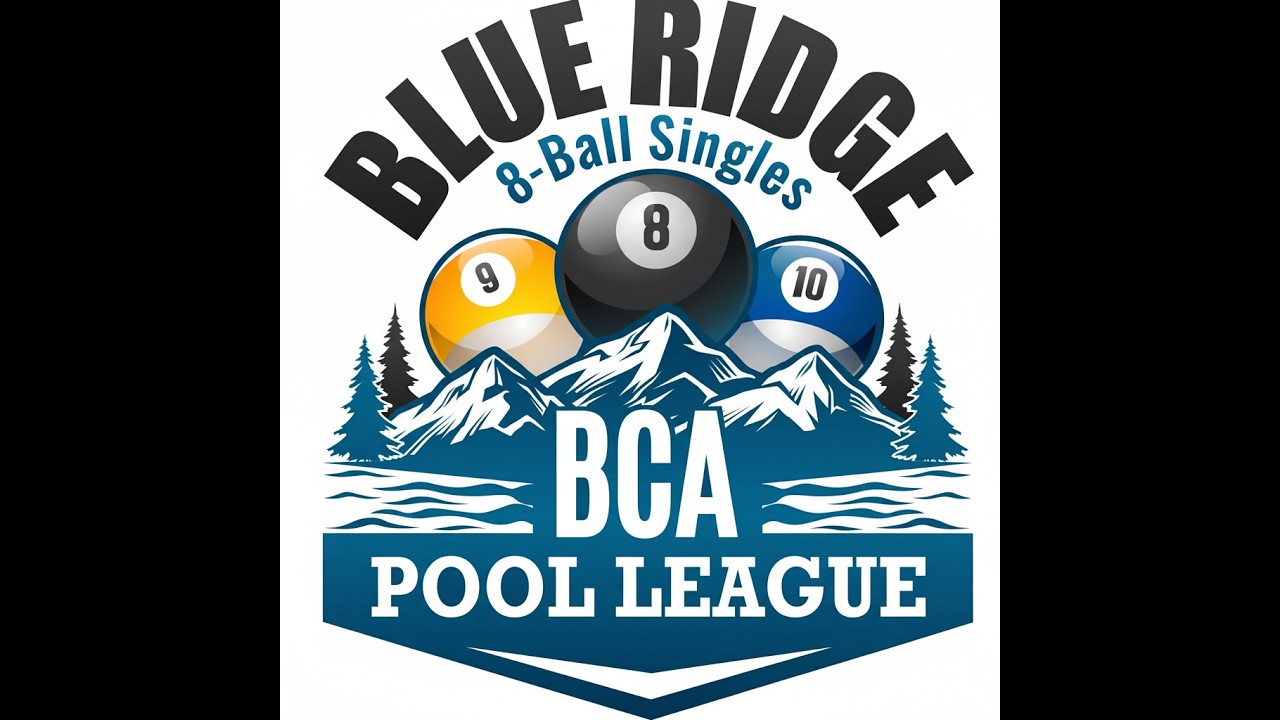 Matt Travis vs Tom Archuleta | BCA 8-Ball Mini | 2026 BCA World Championship.