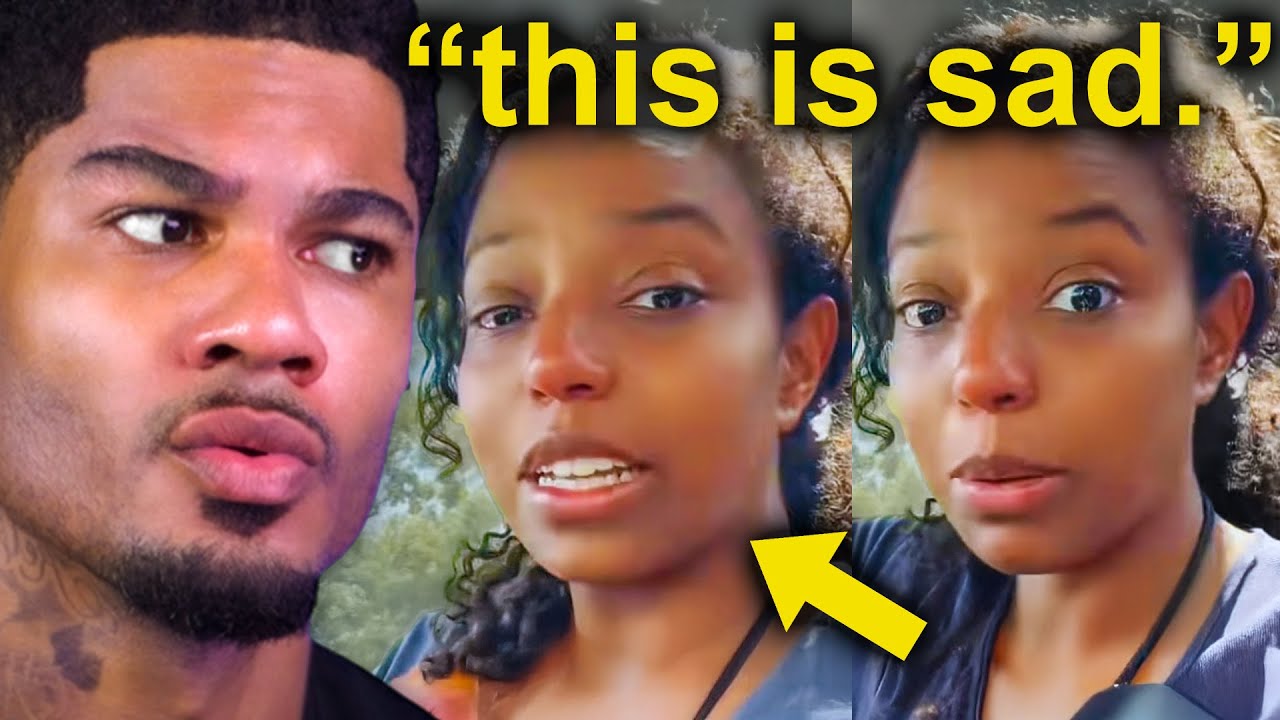 She Left Her Marriage to Date Again & NOW REGRETS IT