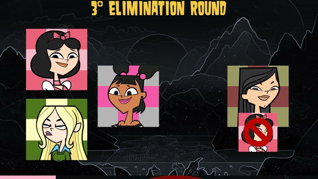TD RACE #1 (idea by TD1786)