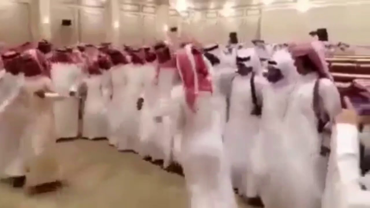 ربعي السبعان واسم سبيع للامجاد قمه
