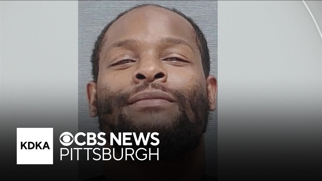 Le'Veon Bell, former NFL star, arrested in Ohio