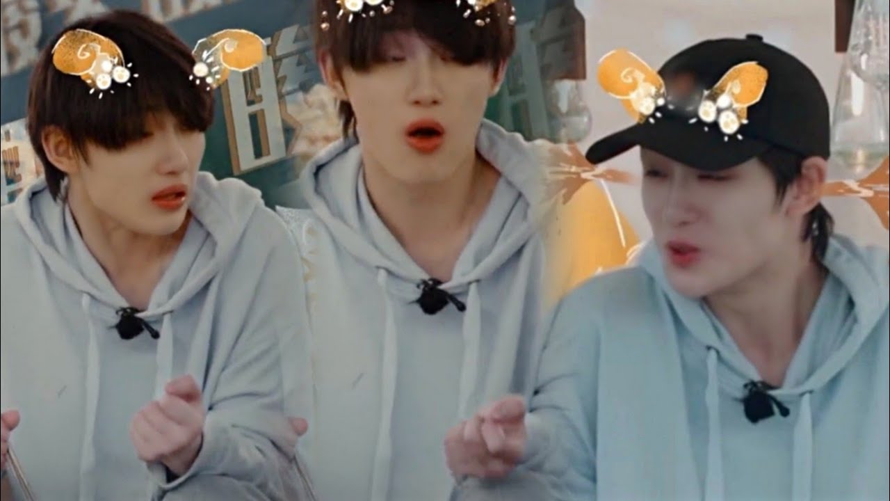 [VIETSUB/CUT]   SHOW 
