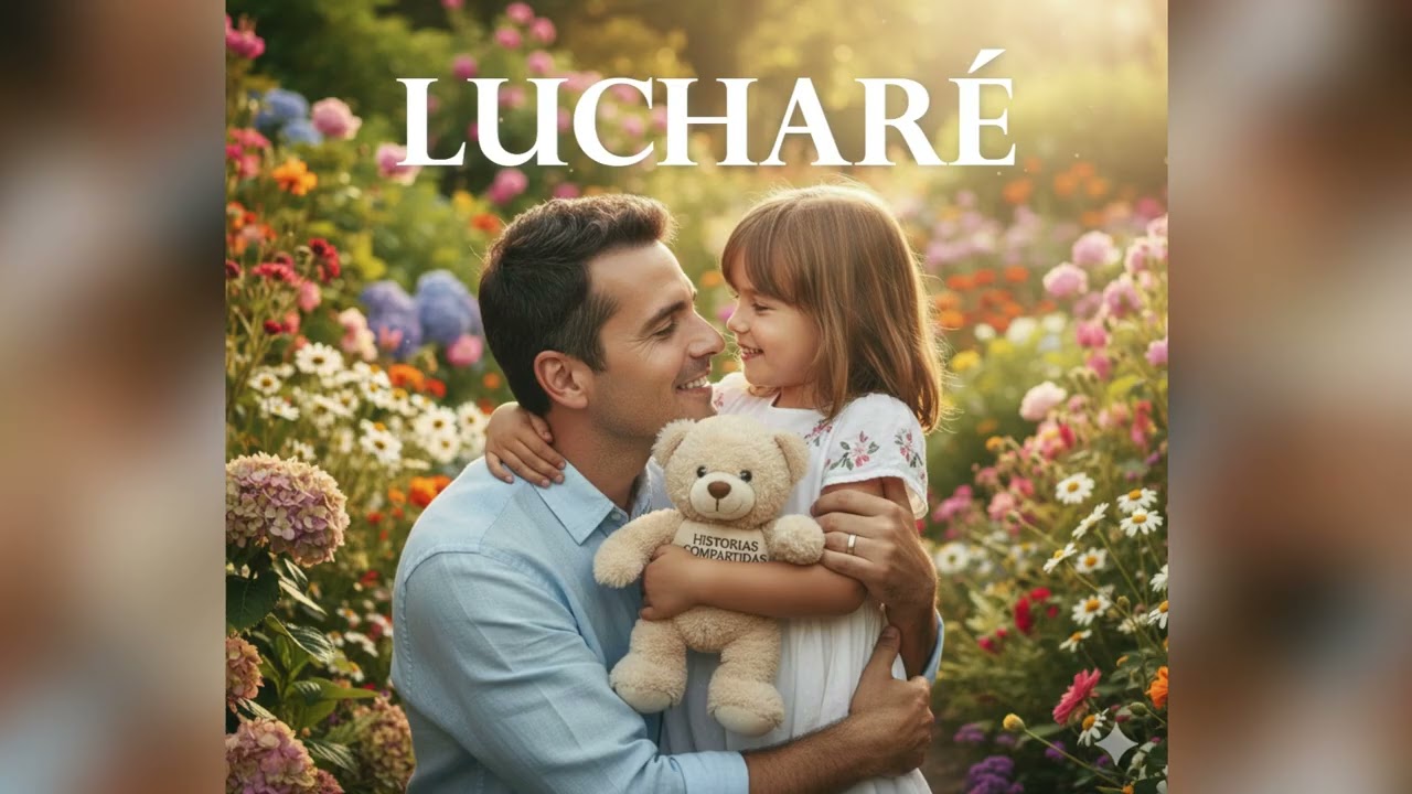 LUCHARÉ
