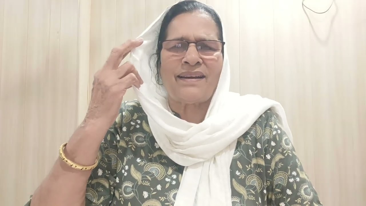बहू और बेटे कड़वे बोलैं ना कही किसै तं जाती र#बहुत ही मार्मिक गीत# वायरल# जकड़ी # trending