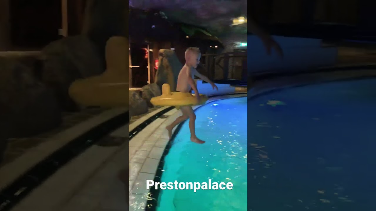 Preston palace