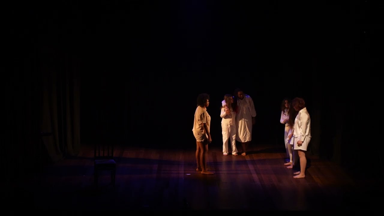Teatro Juvenil (9ª Mostra LAB)