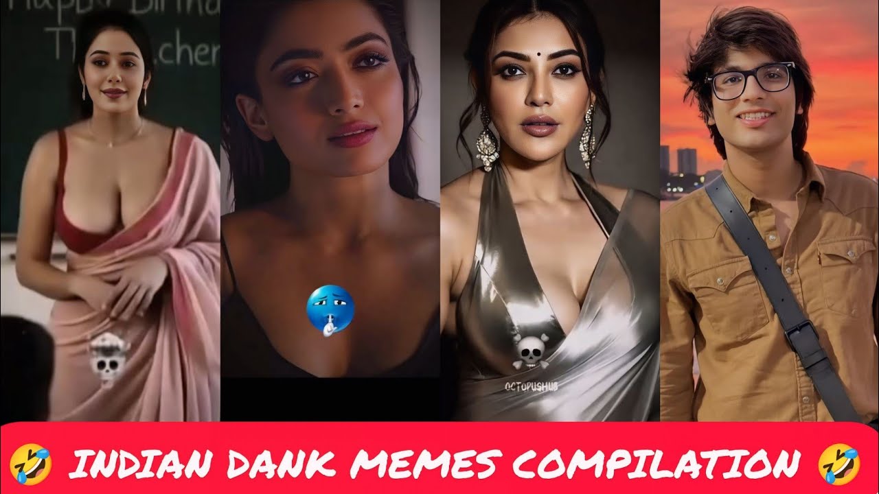 India vs Pakistan funny memes 😂|The kapil sharma show funny memes 😂| Sourav josh wedding Memes🤣 Ep6