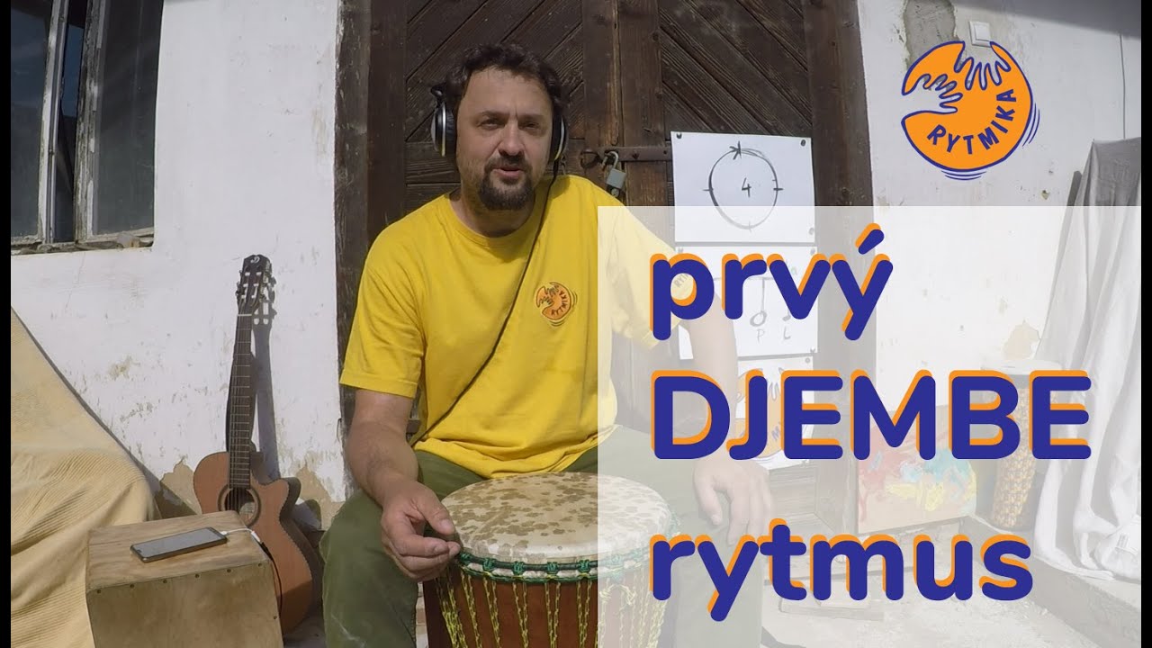 RYTMIKA.sk - #2 Rytmická ABECEDA (tu-ka-ta-ka)