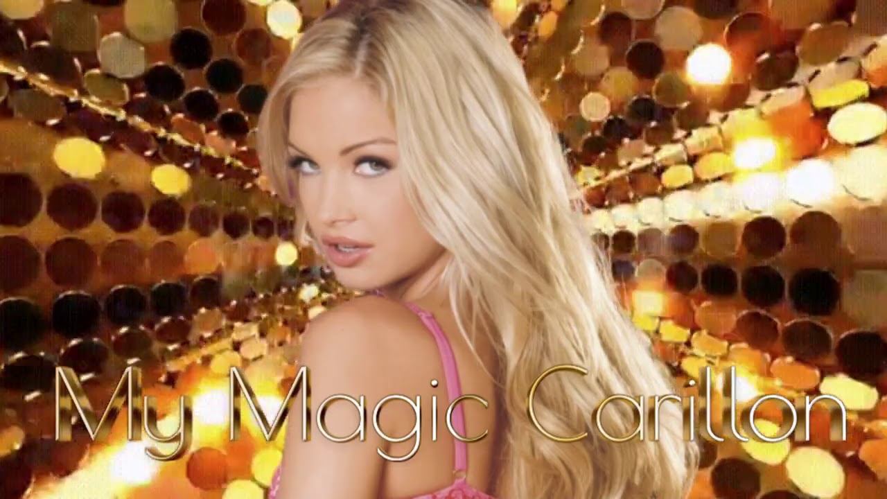 Chris Moon - My Magic Carillon ( Extended Vocal Anniversary Mix ) 2020 New Italo Disco