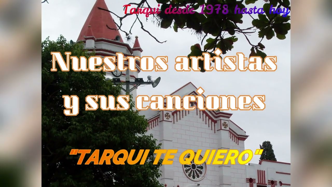 CANCIÓN 