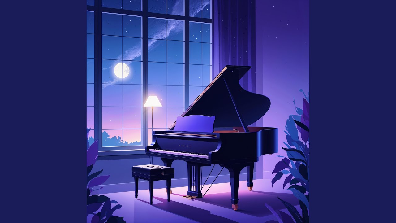 Relaxed Mood