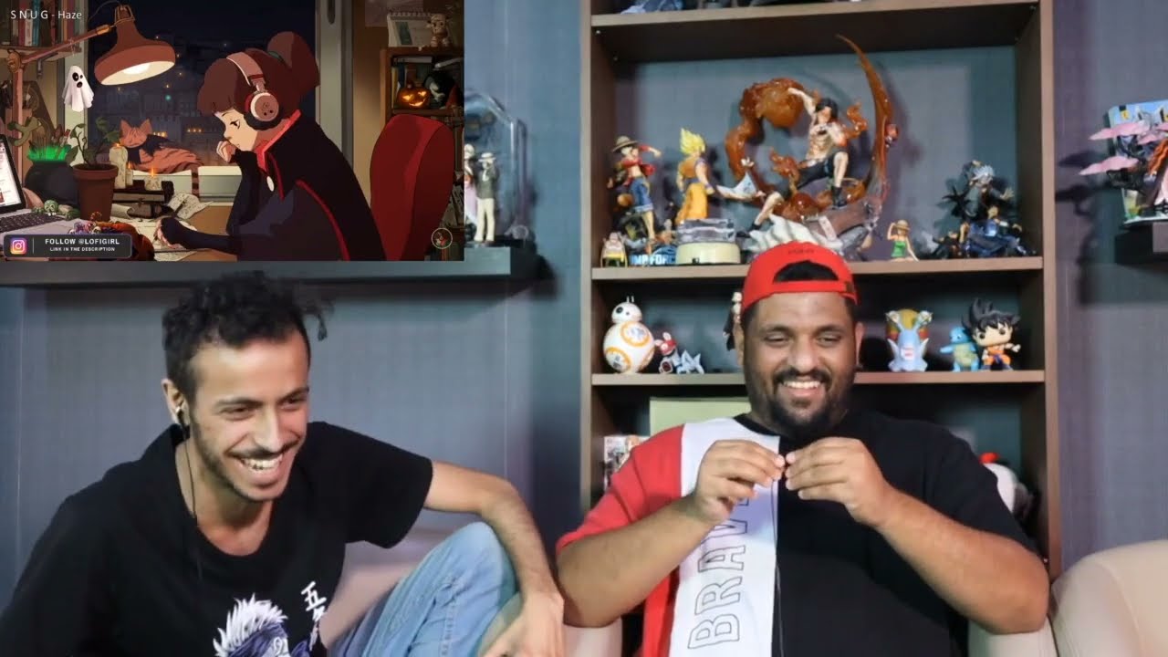 بث استراحة محارب ٢ - aishow (1)