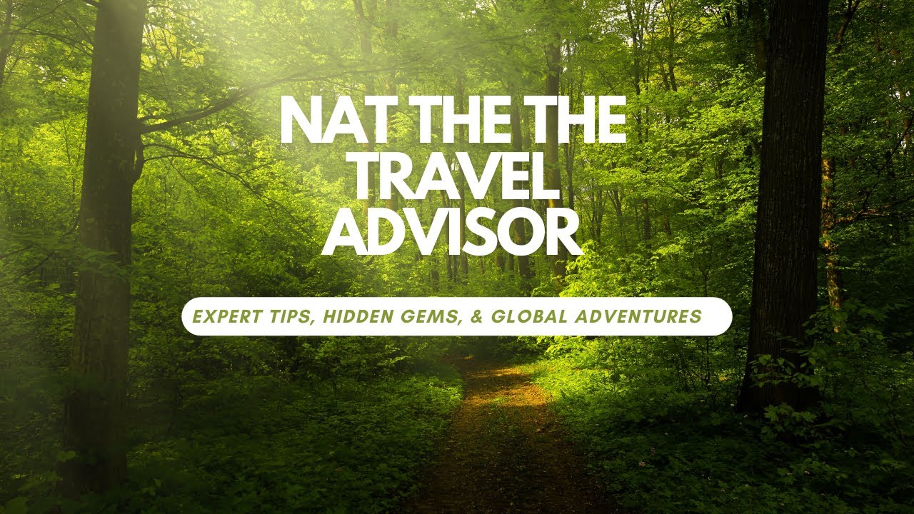 Exploring Sumter, SC: Hidden Gems, History, and Southern Charm with Nat the Travel Advisor
