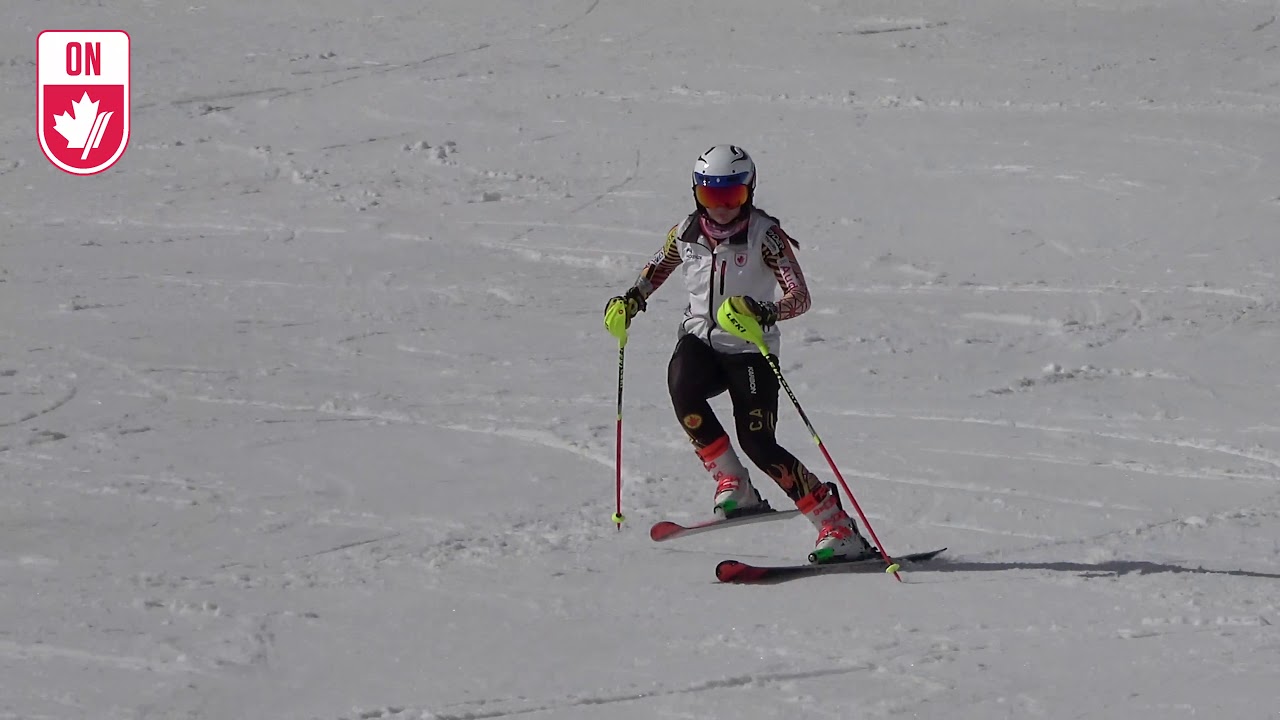 U19 FIS: 