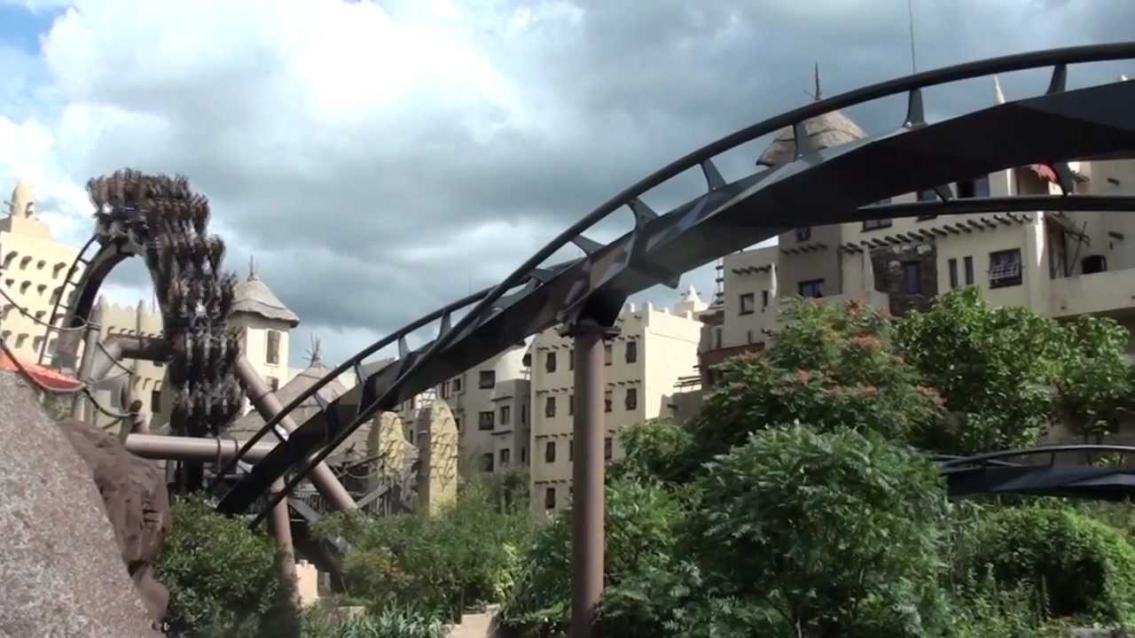 Roller Coaster 2011