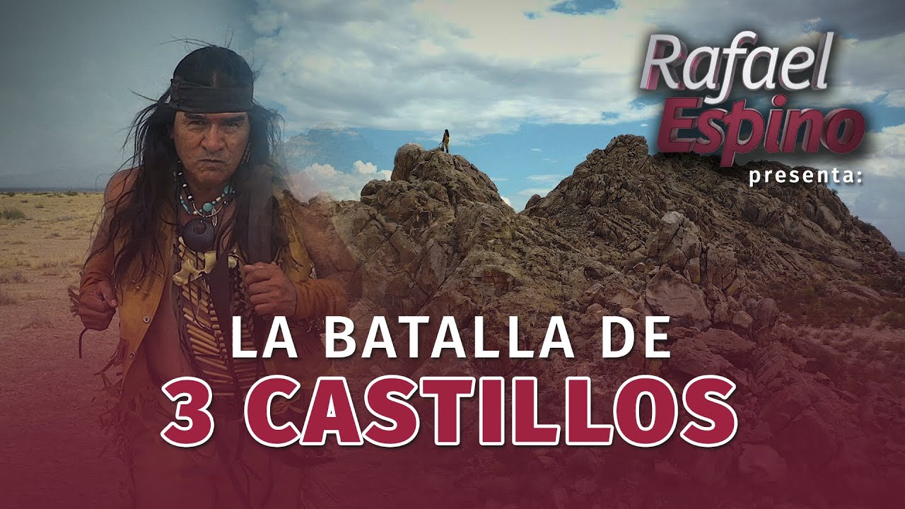 Descubre la Leyenda del Último Apache en Chihuahua