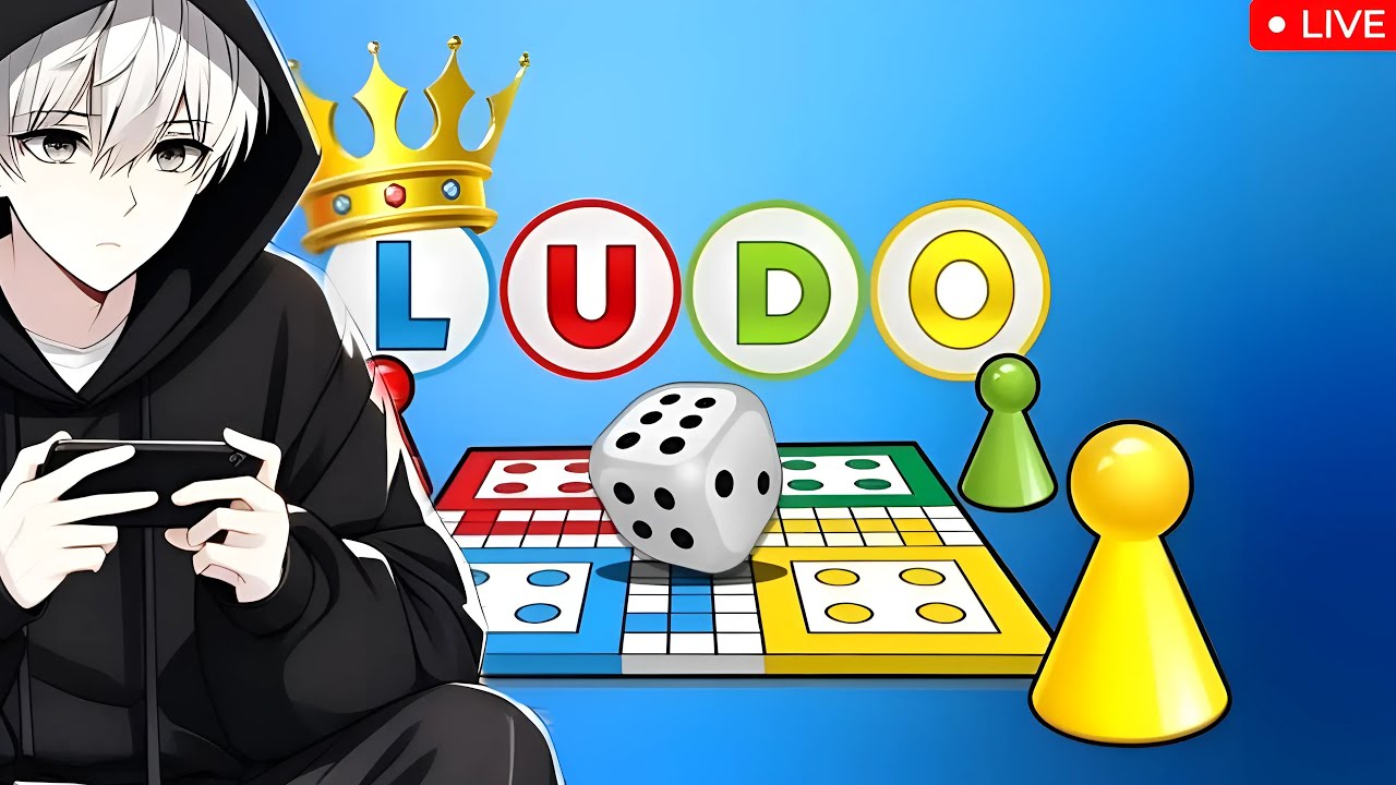 Ludo King is Live #ludoking #liveshorts #ludolive #ludolivegame