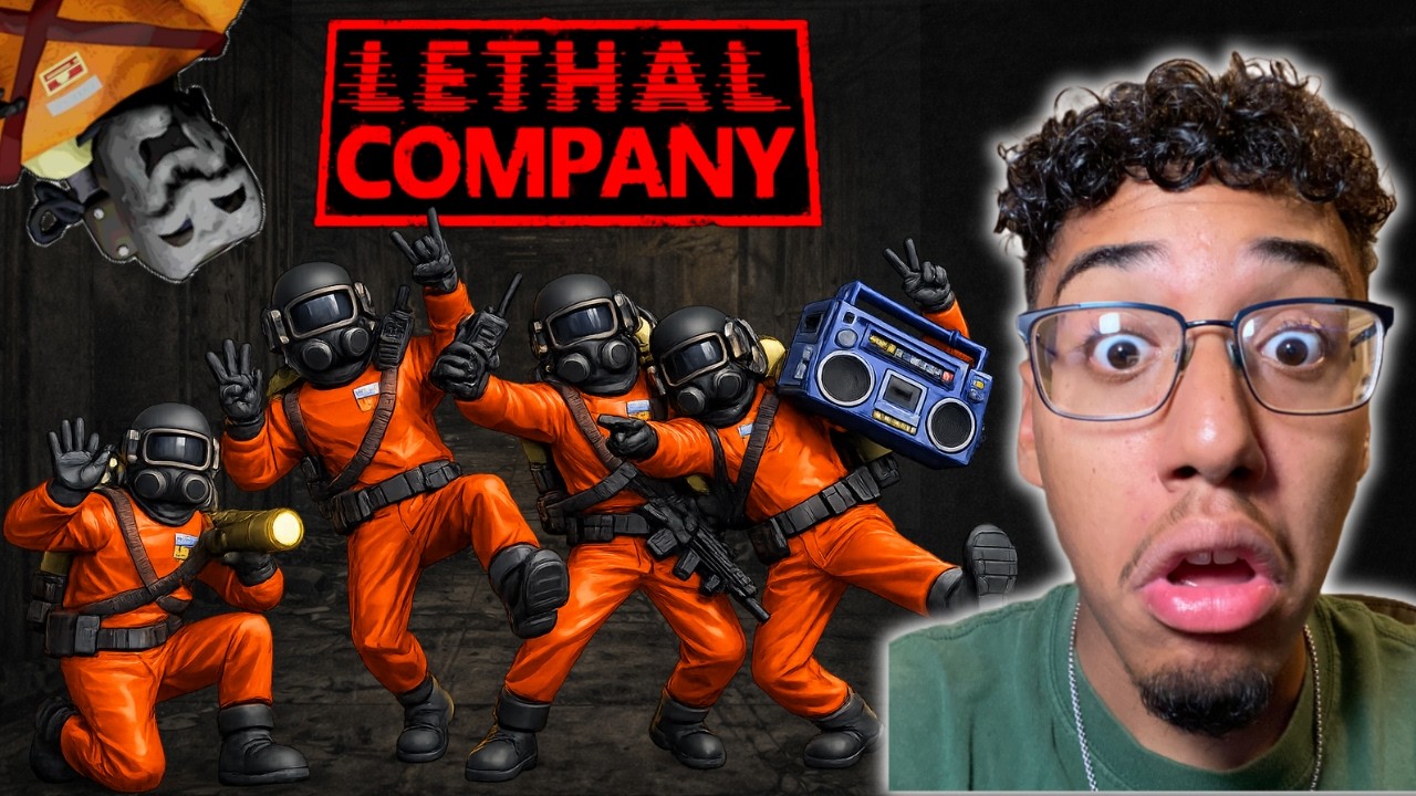 This is Your Sign to Hop Back on Lethal Company [Lethal Company] [4]