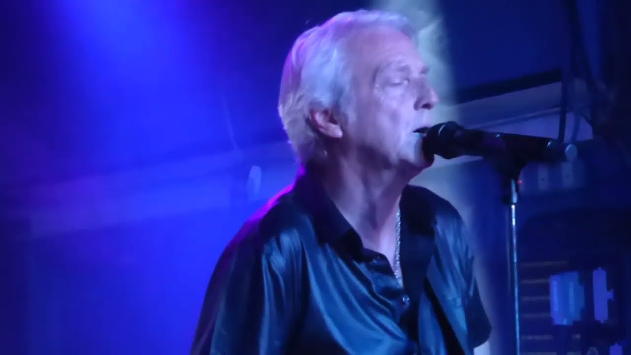 FM - Don’t Need Another Heartache - Dingwalls, London - May 2024
