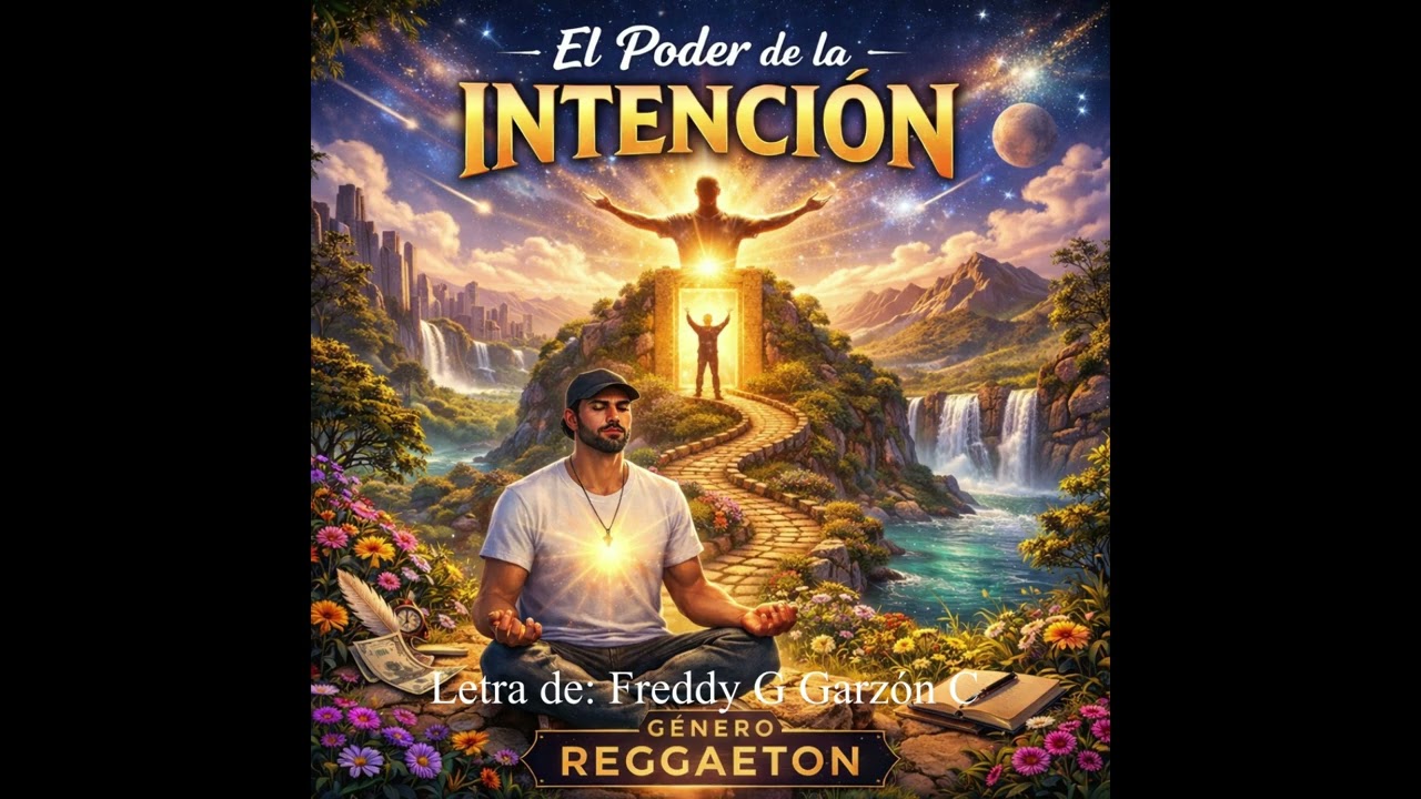 El Poder de la Intención 
