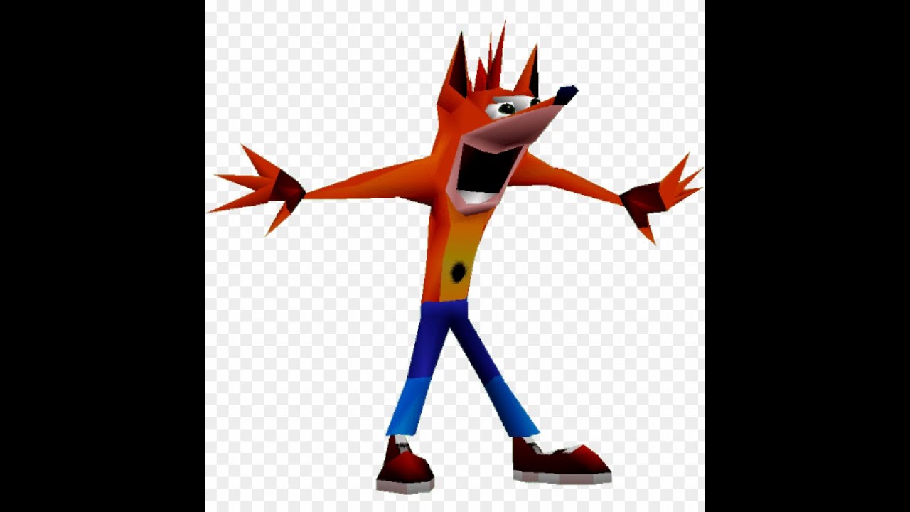 Left 4 Dead 2 Custom Map - Crash Bandicoot Left 4 Dead 2