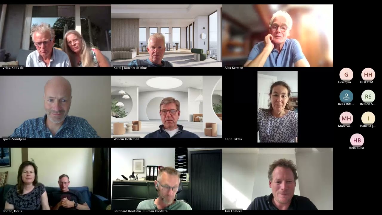 Q&A veiligheidslijst en keuring   Scheveningen500