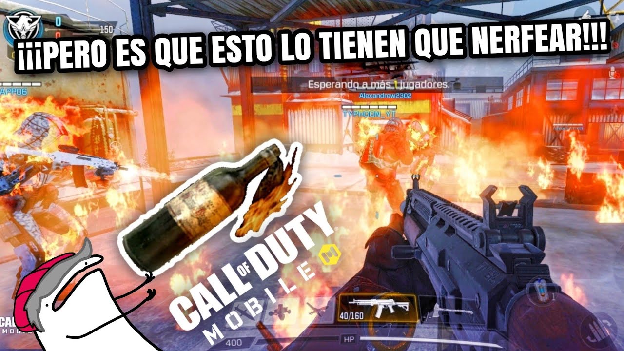 La Molotov está ROTÍSIMA FT. TYPHOON