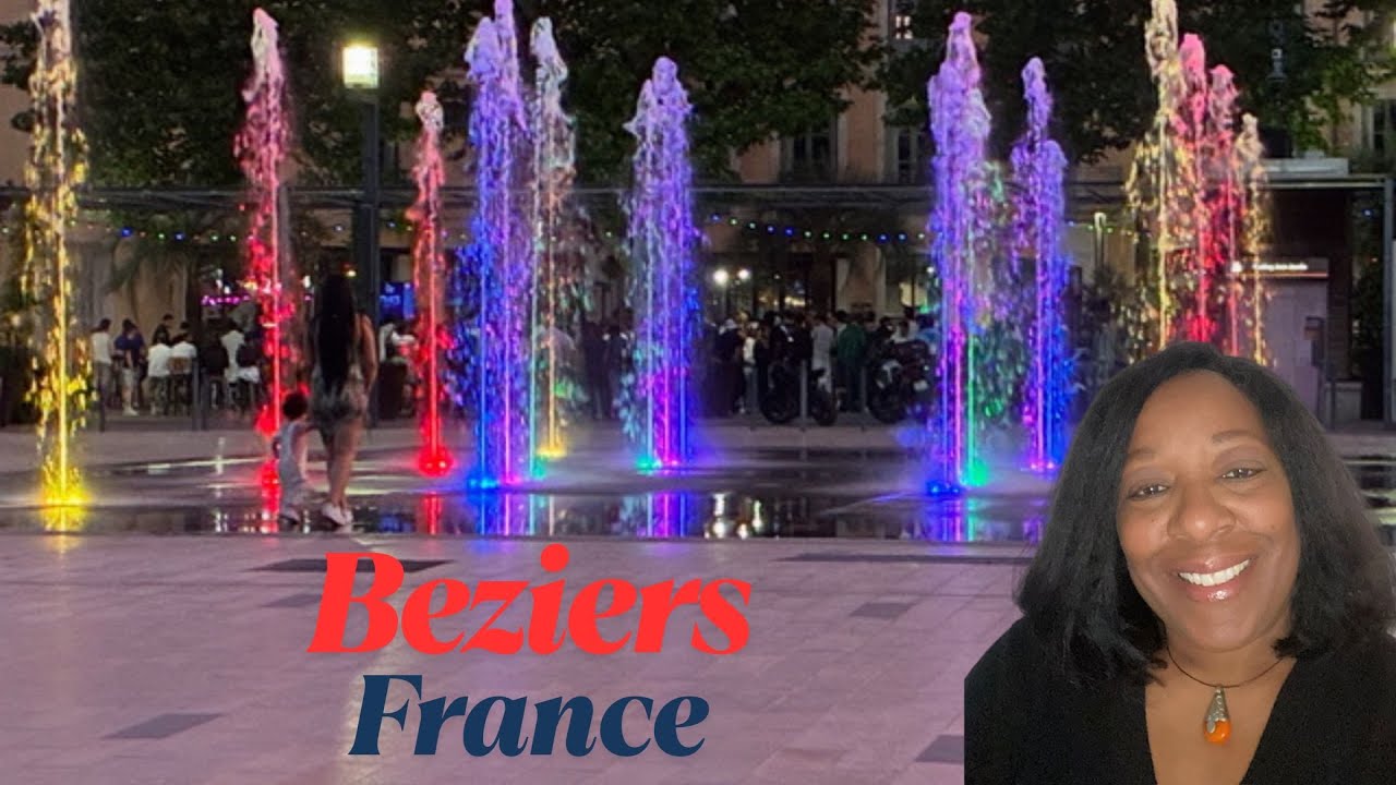 Beziers, France - Part 1