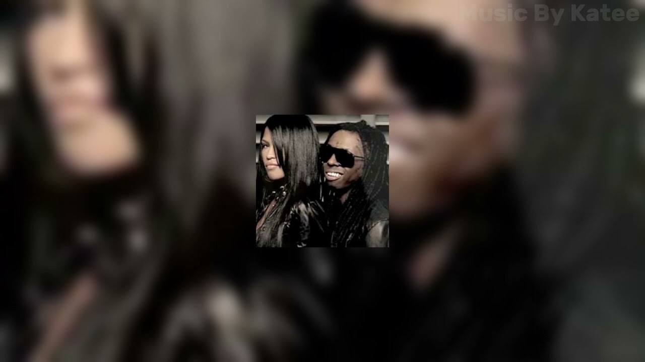 Cassie - Official Girl ft. Lil Wayne (sped up)