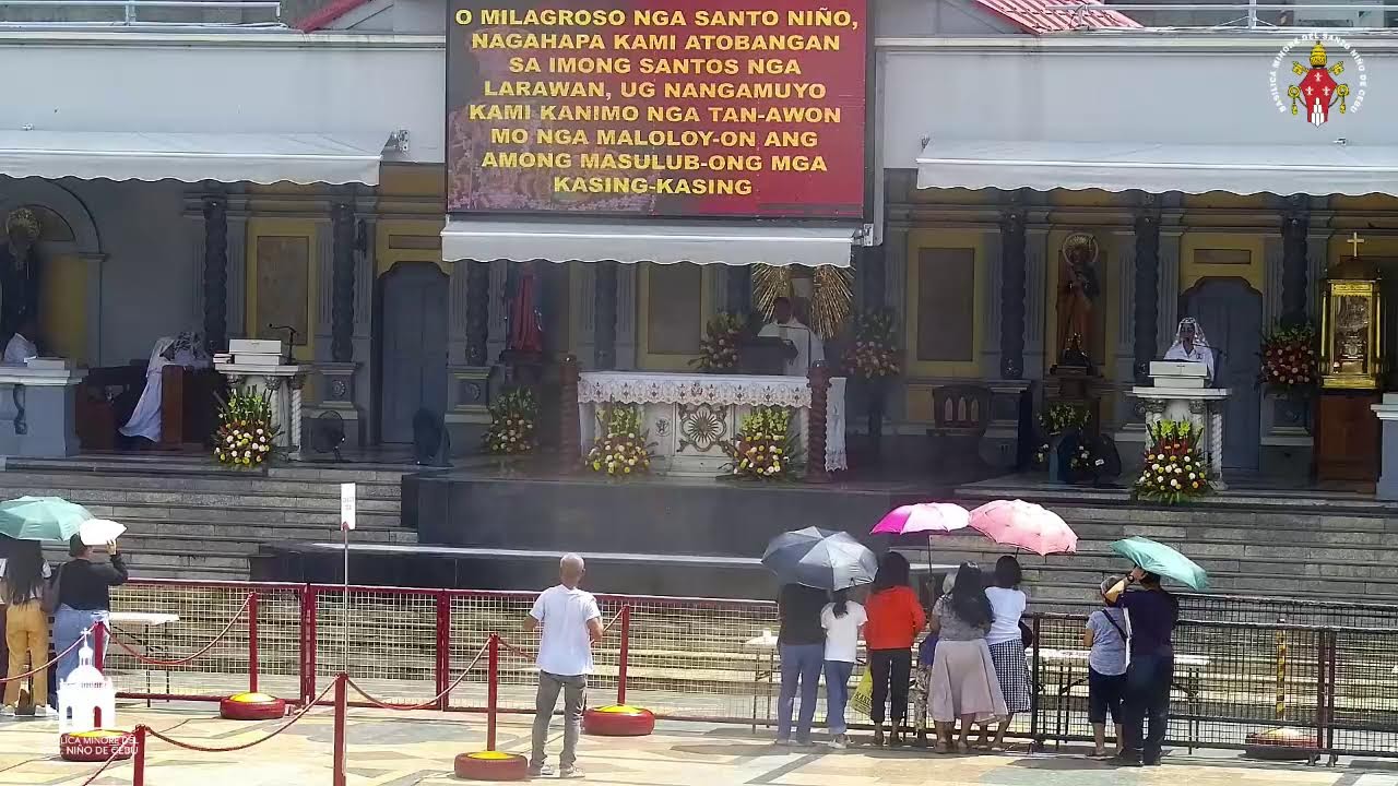 Friday Novena Mass | November 7, 2025 | 10:00 AM Mass