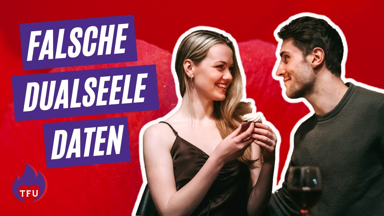 7 Zeichen, dass du eine falsche Dualseele datest