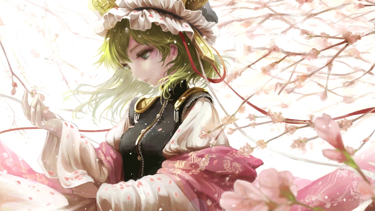 東方Touhou [Metal] Another Dream...