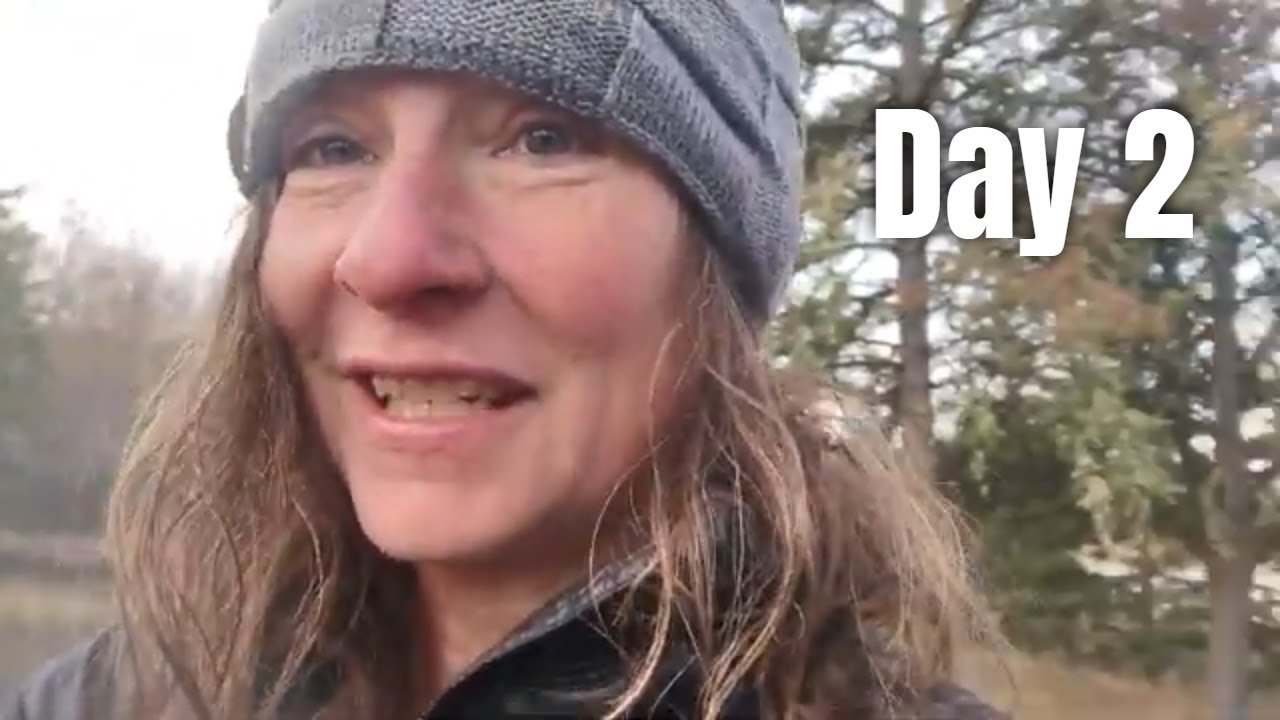 Boreal Trail Saskatchewan: Finding Bears and Wolf Bay