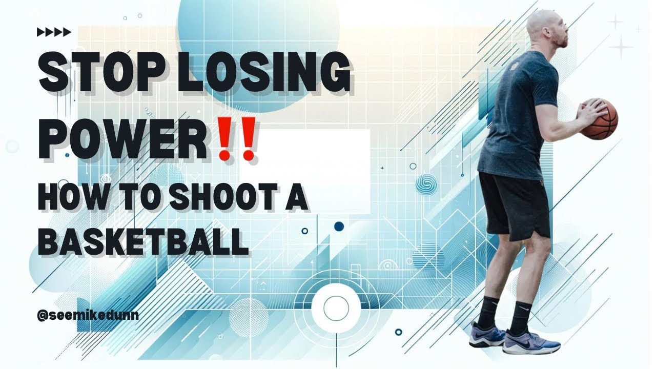 How To Stop Losing Power When You Shoot!