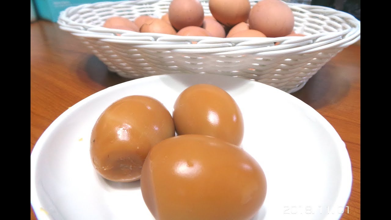 [헬렌간식] 쫀득쫀득 촉촉 고소한 맥반석계란만들기 How to Make Stone-Cooked Eggs/Jjimjilbang Eggs