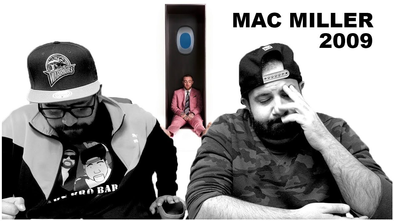 THIS SONG HITS DIFFERENTLY!! Mac Miller - 2009 (Audio) *REACTION!!