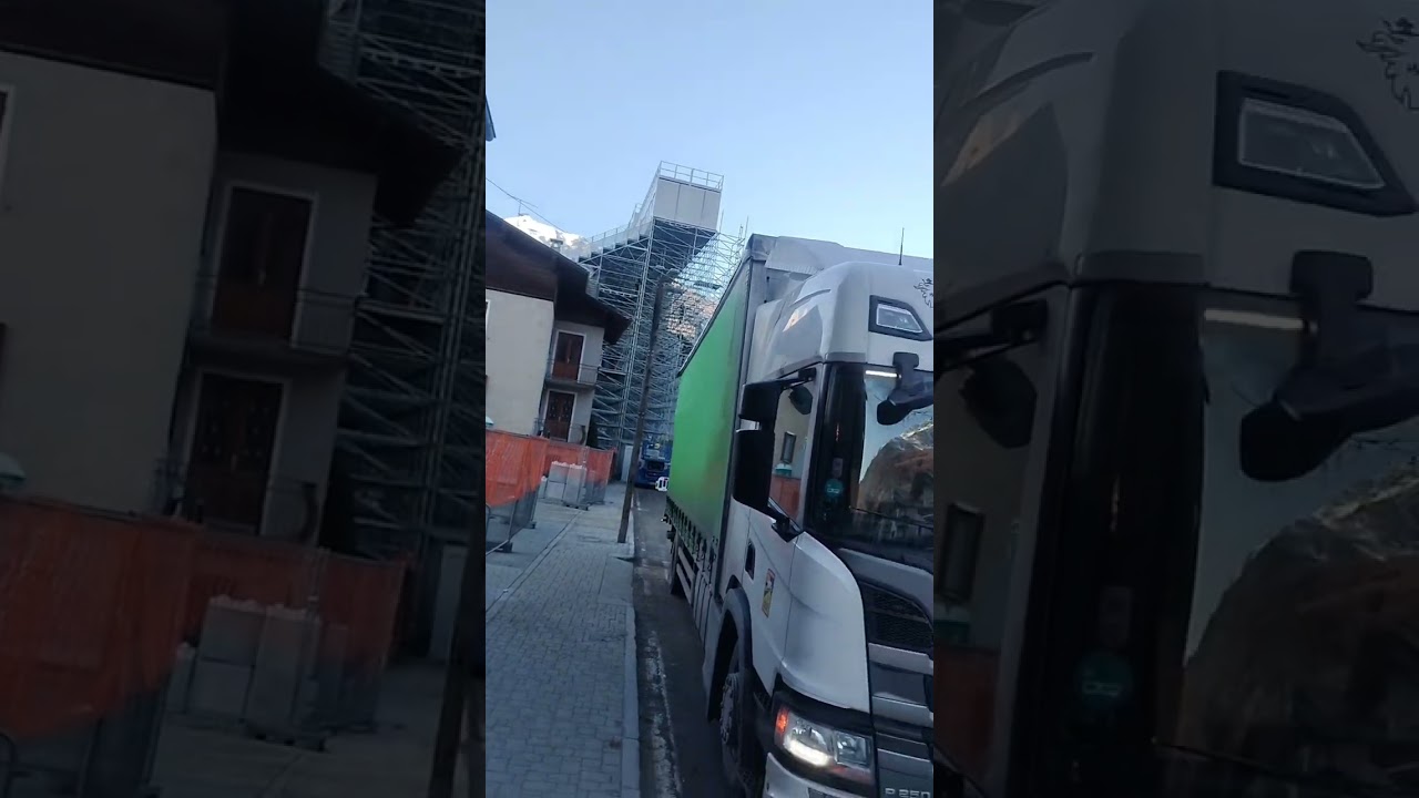 Dzień z życia kierowcy #4 Mandat 1800Euro 