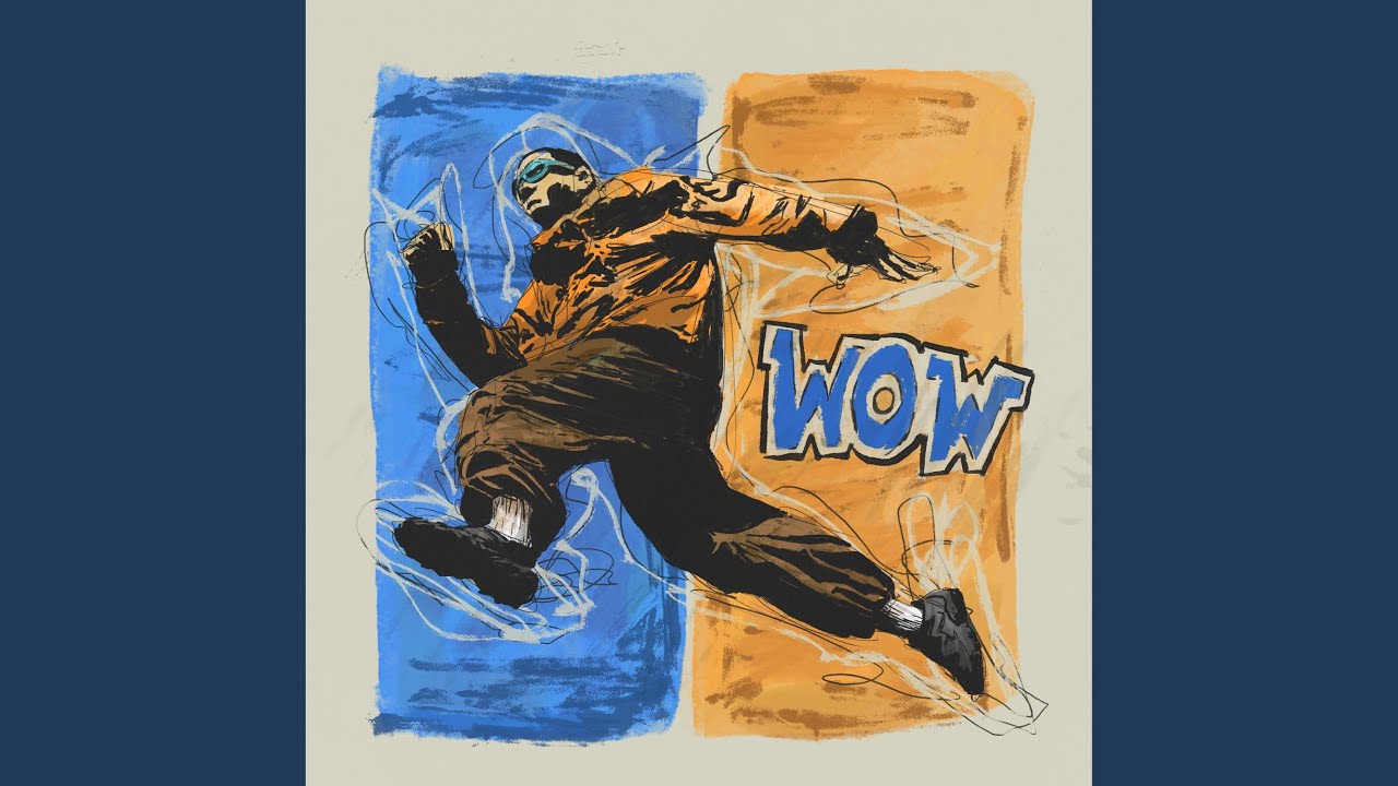 wow