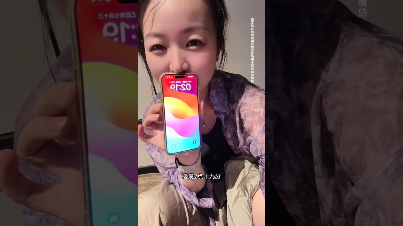 今天我炸了女司机的窝了#vlog日常 #卡车女司机 #一人一车浪迹天涯 #货车司机 #我的搭子