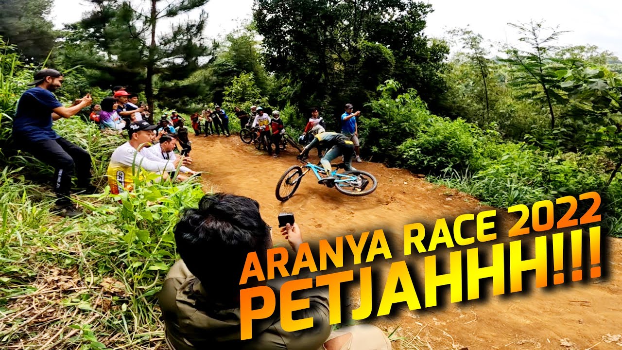 Aranya Mini Race & Whip Contest 2022 // FULL HIGHLIGHT